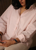 Almost Pink Shirt