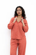 Rust Shirt