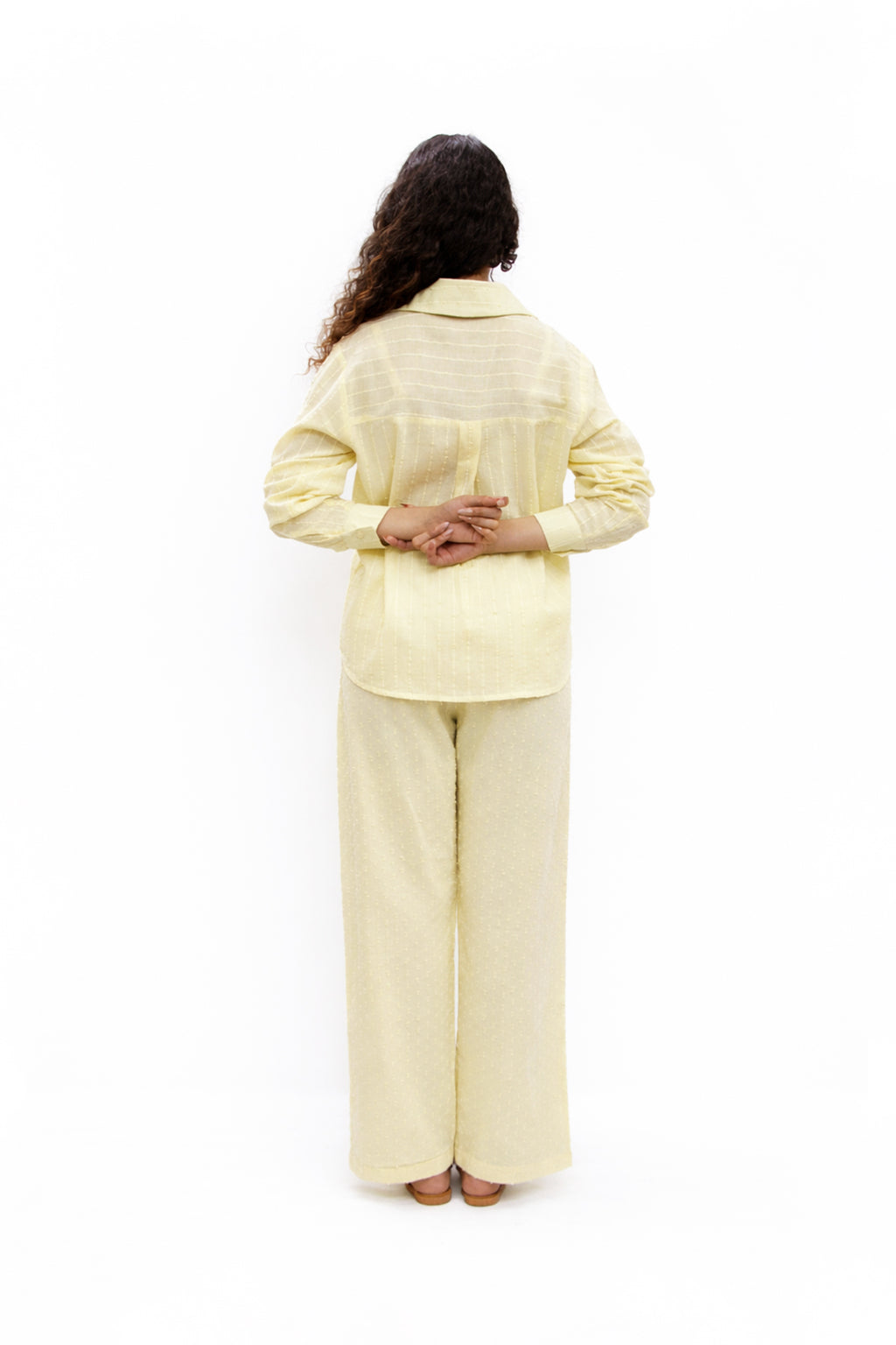 Butter Shirt