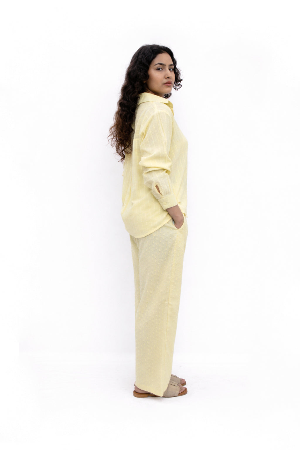 Butter Pants