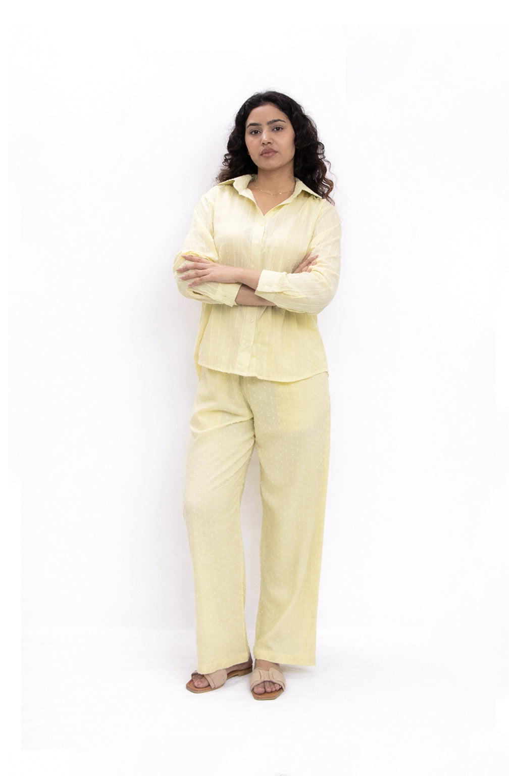 Butter Shirt