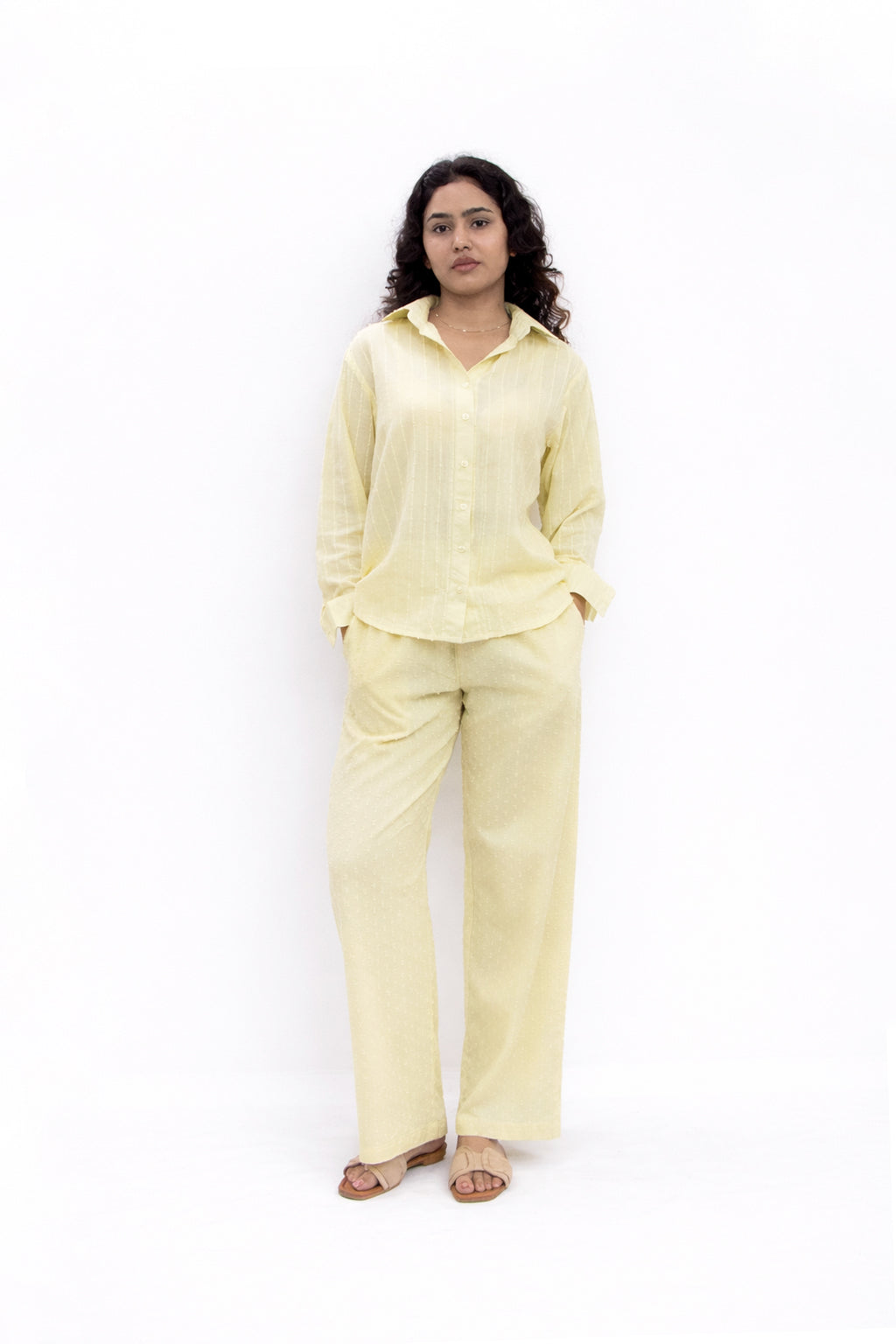 Butter Pants